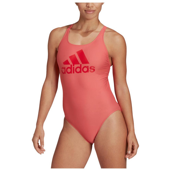 Adidas Γυναικείο ολόσωμο μαγιό SH3.RO BOS S